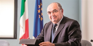 CONSERVE ITALIA, MAURIZIO GARDINI RICONFERMATO PRESIDENTE, 1 MILIARDO DI EURO IL FATTURATO DEL GRUPPO